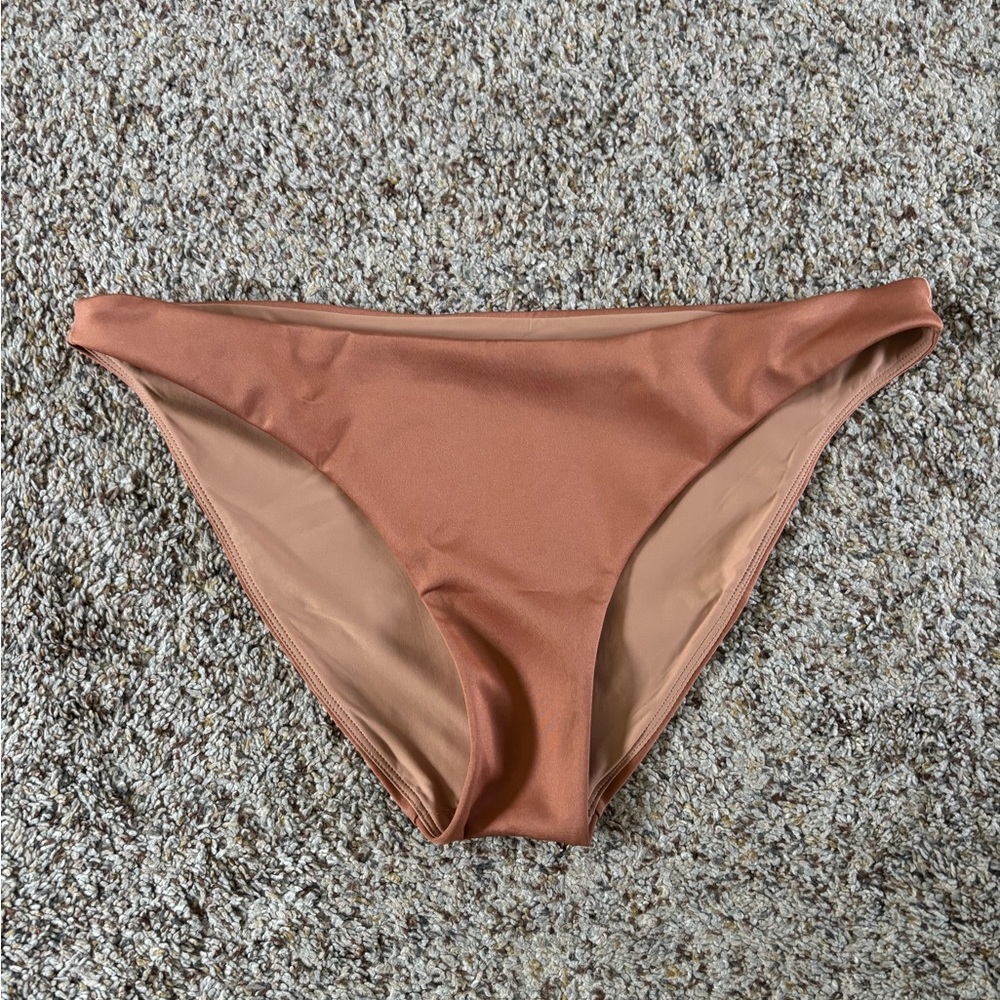 Left on Friday- Wear to Bottom- Mirage